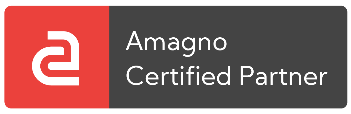 amagano certified partner