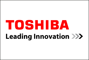 Kachel Toshiba